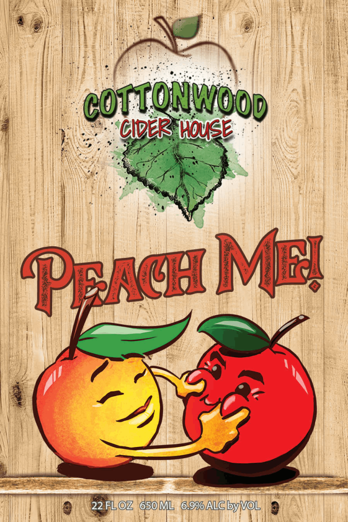 peach-me Peach Me