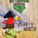 Pear of the North